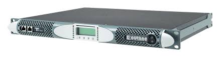 High Power 2-channel amplifier
2 x 2600 W in one rack unit
Optional Ethernet Control